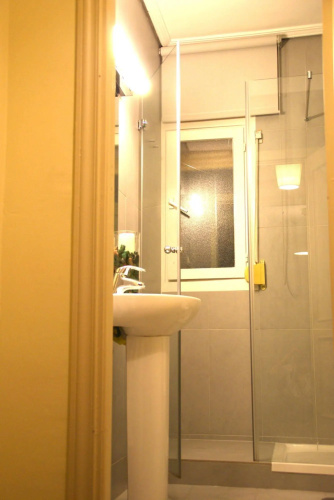 Apartamentos Madrid