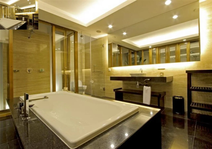 The Kharma Villas