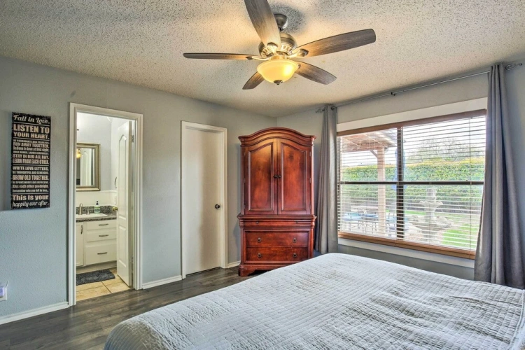 3 Bedrooms Cottage