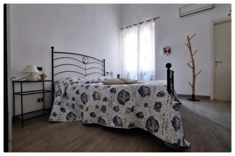 La Casa sul Molo