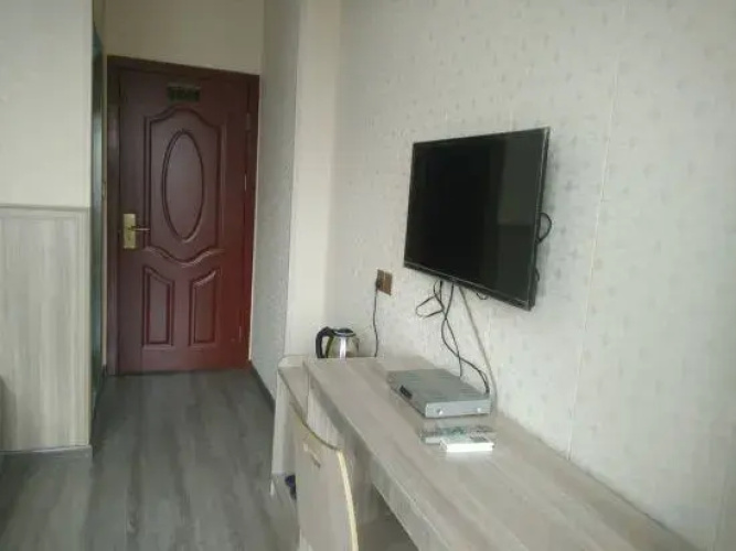 Danzhou Jiu Long Hotel