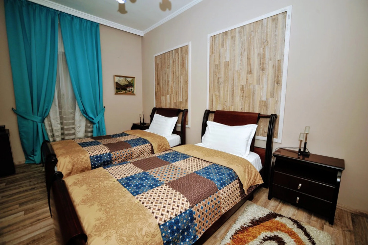 Dream Hotel
