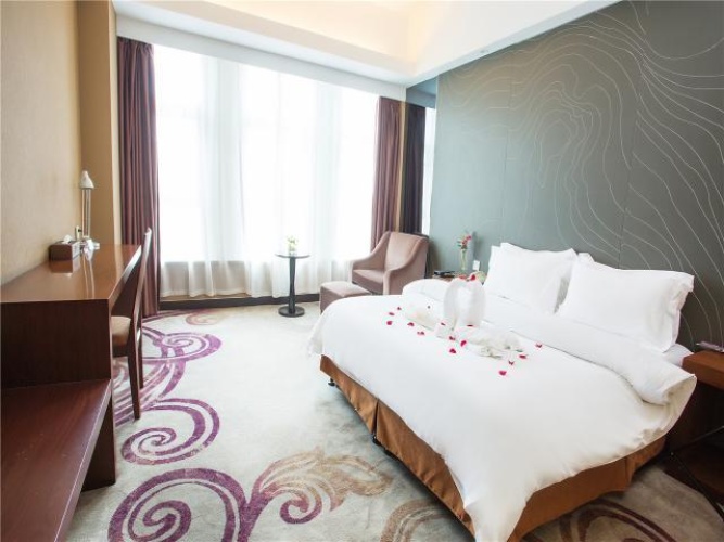 Business room