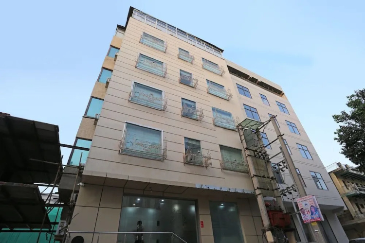 Hotelbild