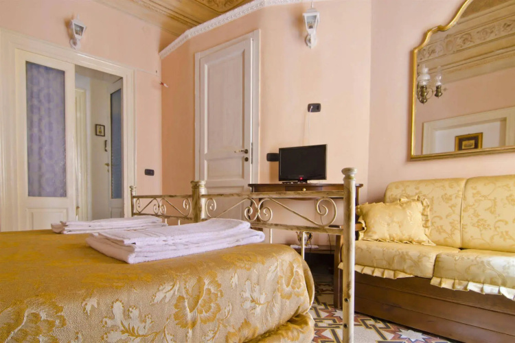 B&B le Ninfe
