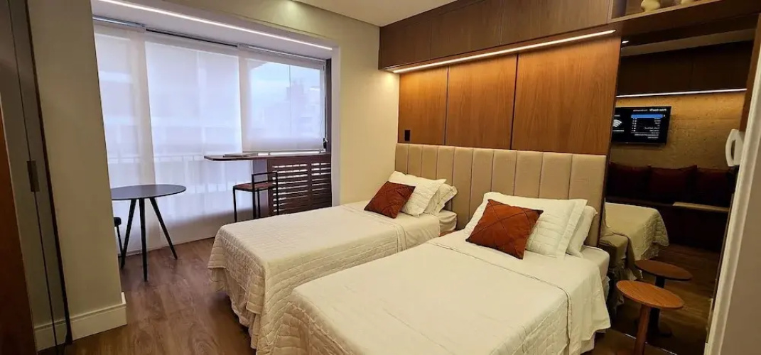Constantino 708 Campo Belo