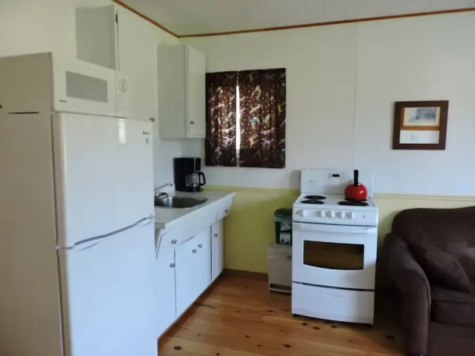 Centennial Cottages