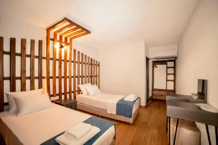 Fengari Hotel Kaleköy