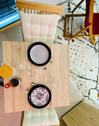 Studio BEL MOD Mont d'Or - Belvédère Moderne