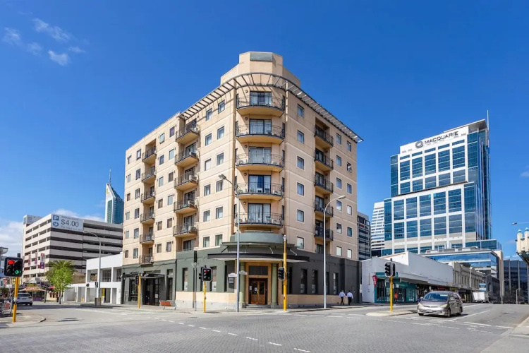 Hotelafbeelding