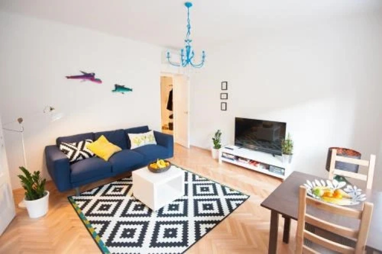 Apartment Meia