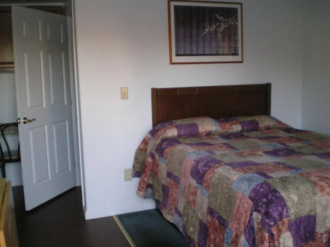 Rip Van Winkle Motel