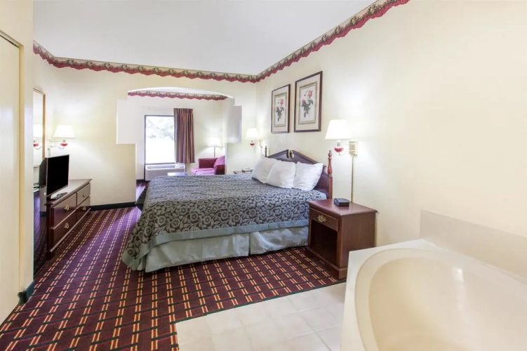 Days Inn Jackson