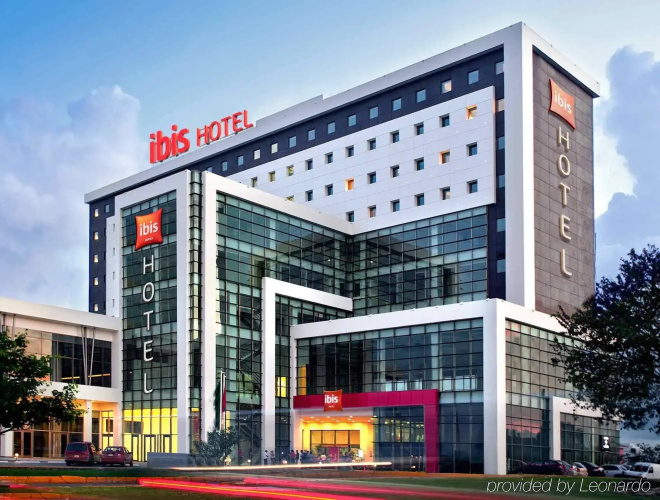 Imagen del hotel