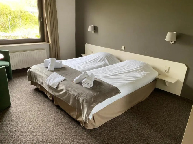 Hotel de Vaart