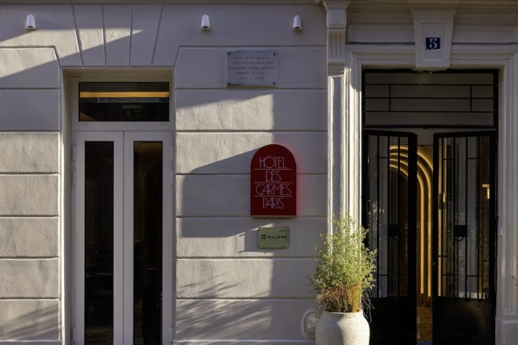 Imagen del hotel