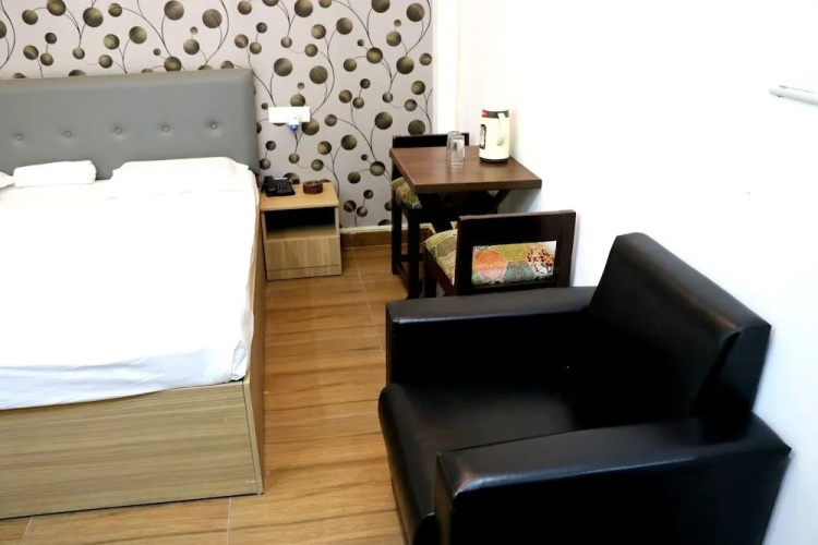 Surya Hotel