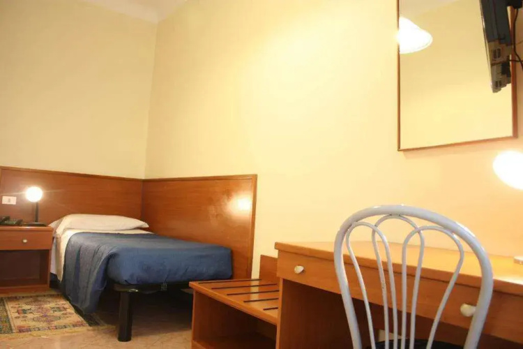 Hotel Gelsomina