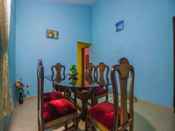 Villa Sanrit By OYO Rooms