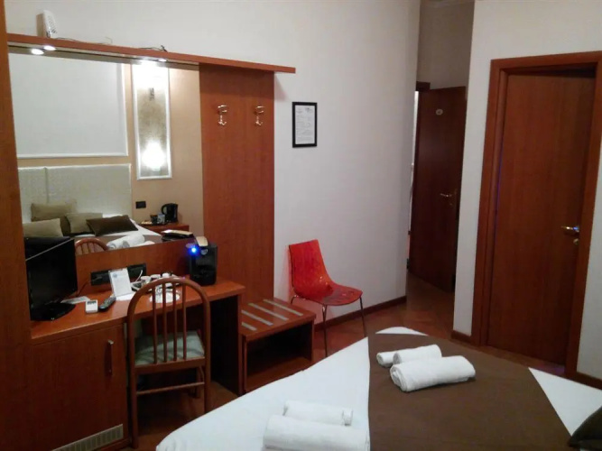 Hotelafbeelding