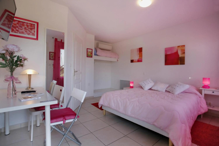 Logis Hotel Corintel, Bordeaux Est