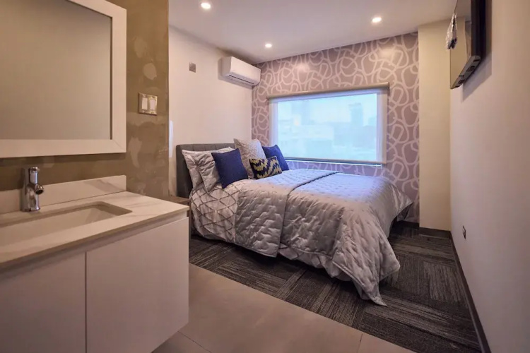 Ola Boutique Hotel