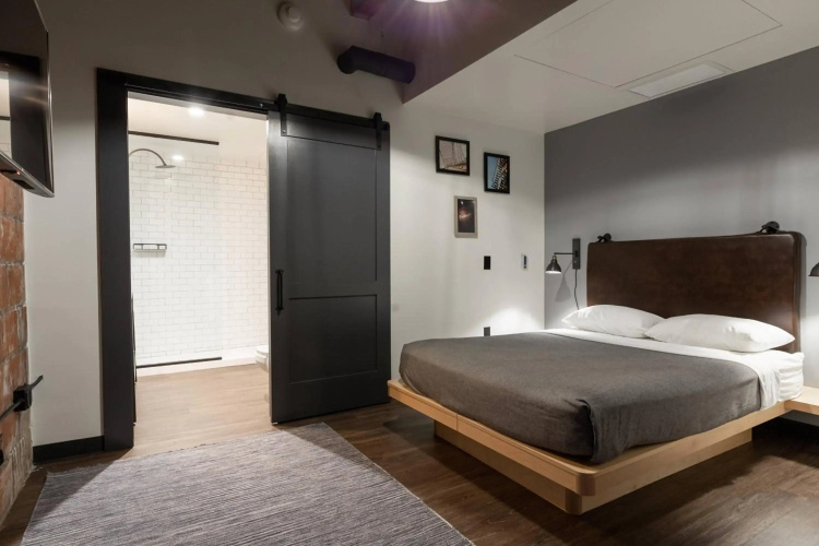Moxy Nashville Downtown