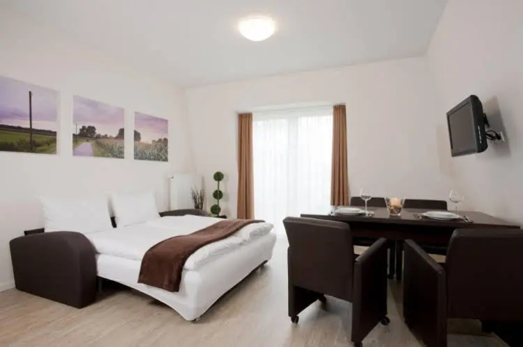 Hotel Meiners