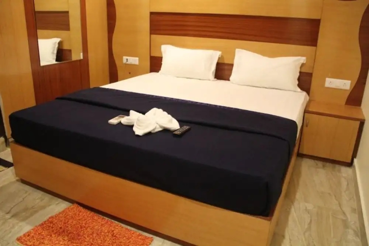 Hotel Royal Palace