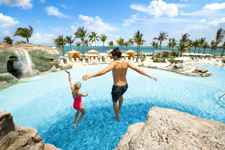 Grand Hyatt Baha Mar photo 37