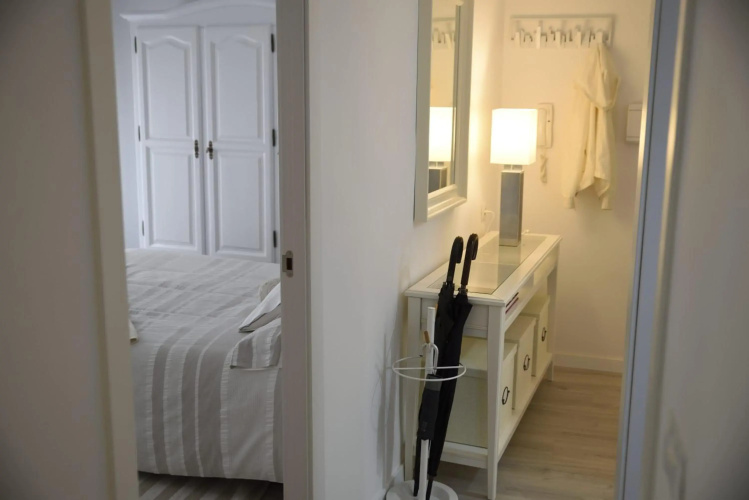 Apartamento Blanes