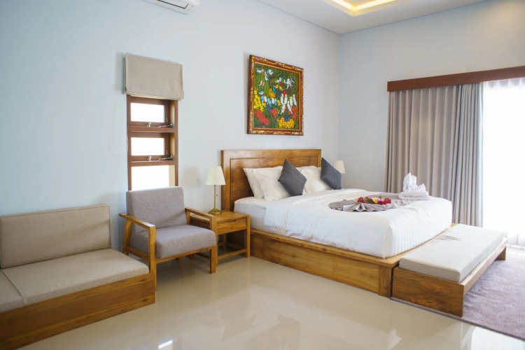 Rapuan Cili Villa by Ilys Collection