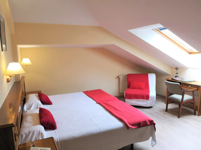 Hotel y Casona El Carmen