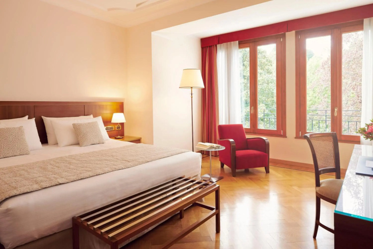 Hotel Belvedere