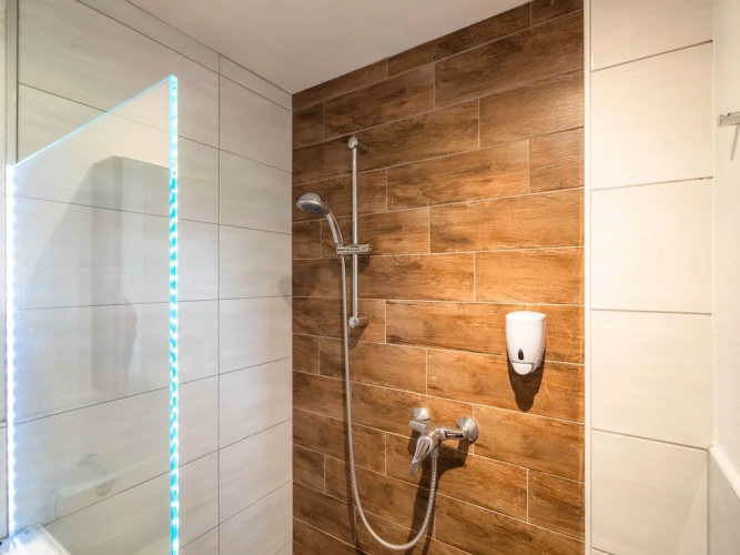Spacious Apartment in Ellmau with Parking