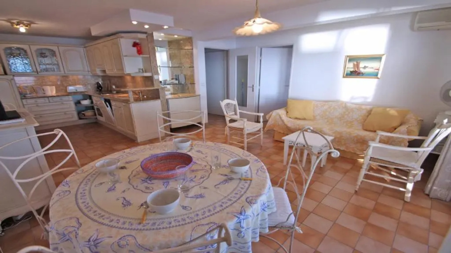 Villa Maxime