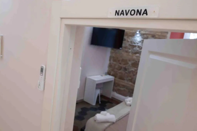 Museum Inn Vaticano B&B