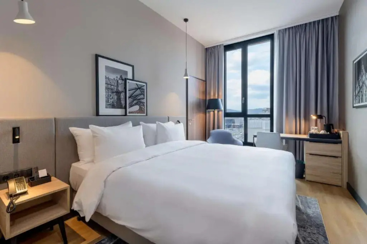 Radisson Hotel Graz