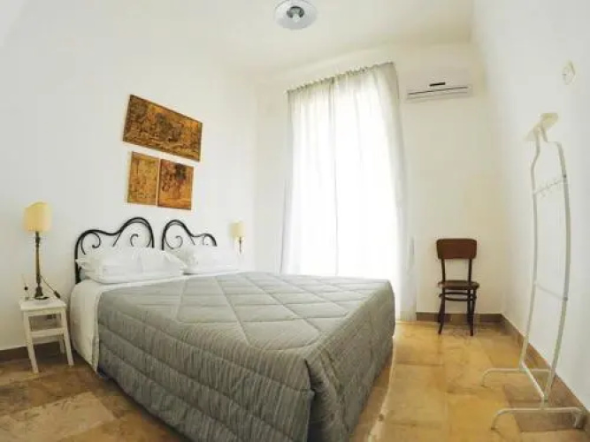 Bed  breakfast Liberty