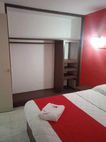 Hotel Palmeyras Inn