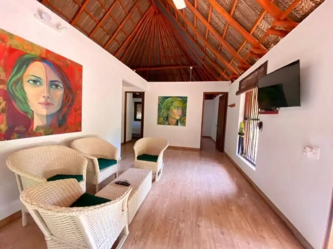 Bungalow