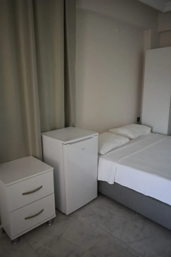 Lavinia Butik Otel