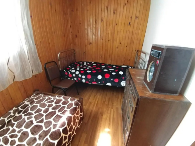 Lomidze House 1