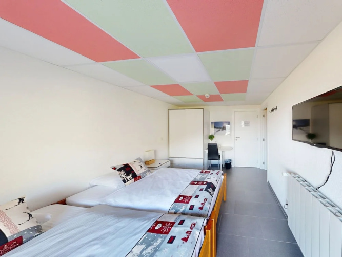 Hotel Montriond