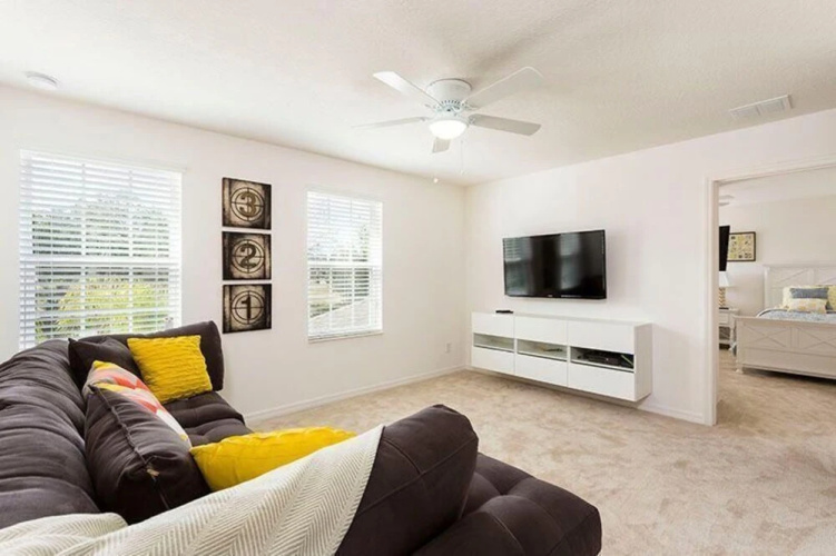 2645 Santosh Cove 5 Bedroom Home