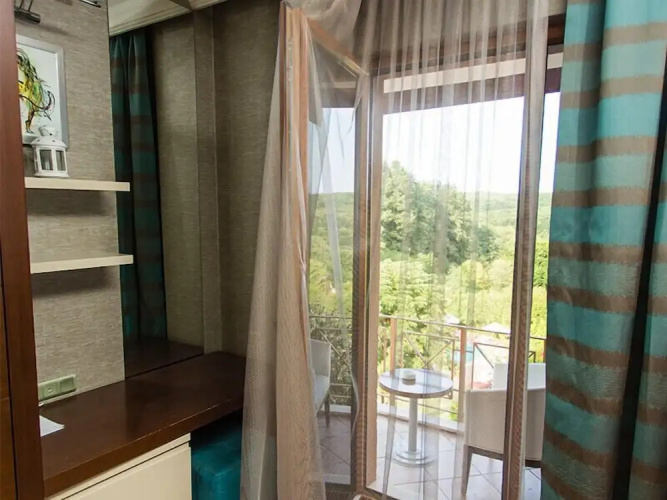 Legend Park Hotel