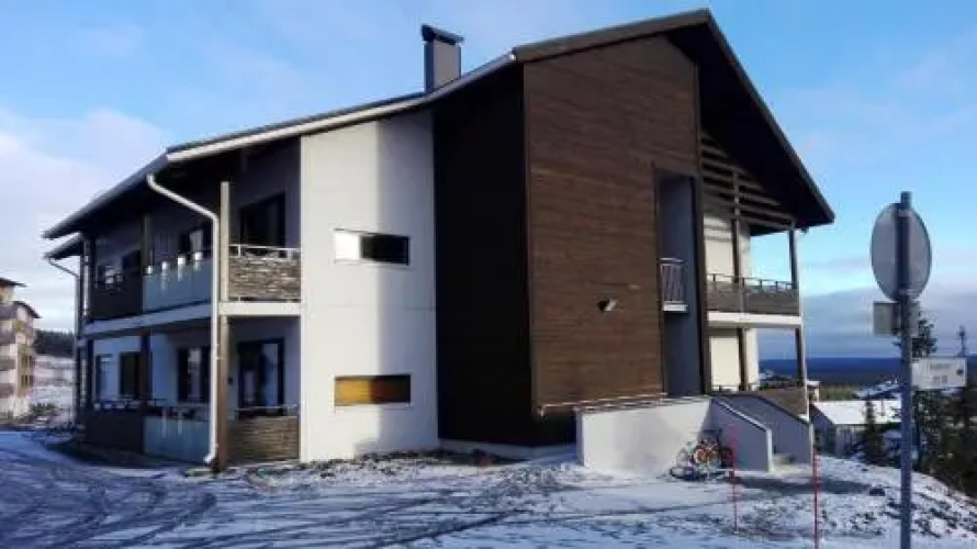 Otel görseli