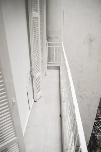 InCity Deluxe Suite 3