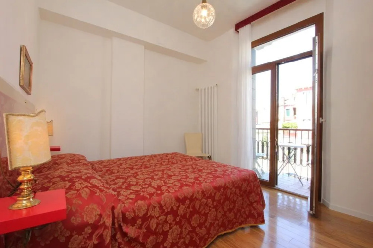 City Apartments Cannaregio