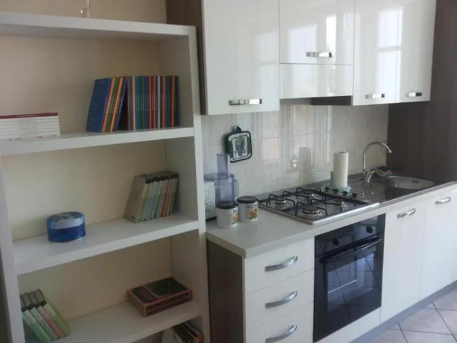 2 Bedrooms Apartment with balcony and with view